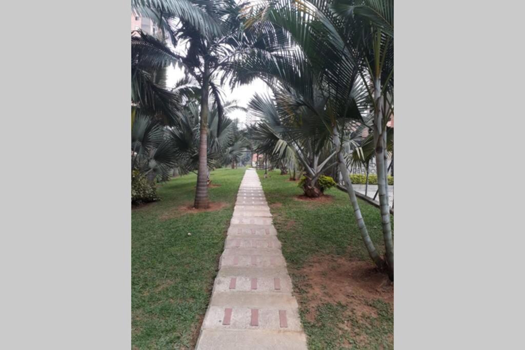 Hermoso Y Acogedor Apartamento En Belen Rodeo Alto Lägenhet Medellín Exteriör bild